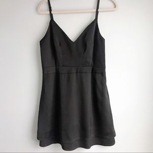 NWT Luka Australian Designer Little Black Dress